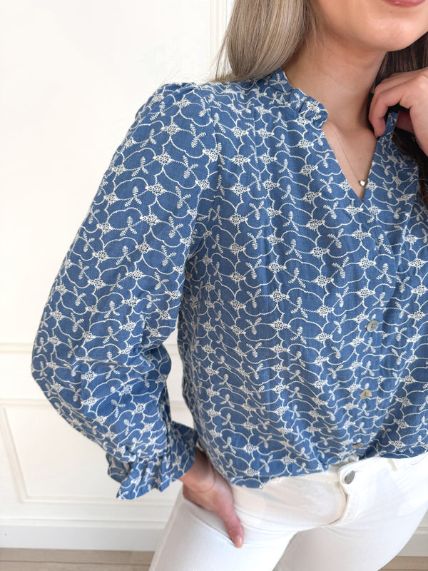 Blouse Kim