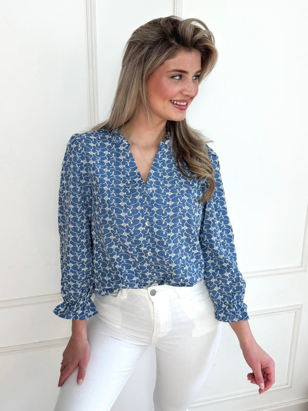 Blouse Kim
