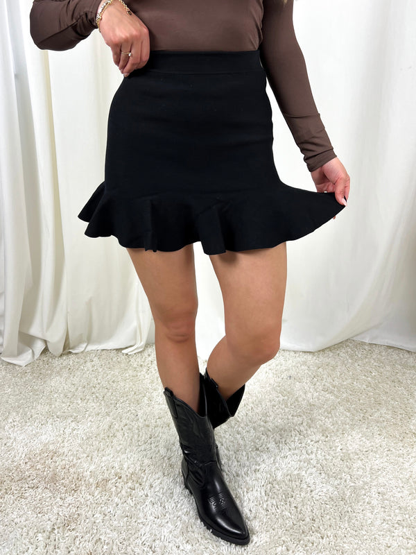 Skirt Kayla Black