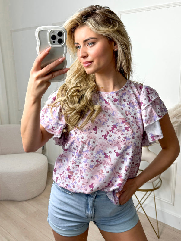 Blossom Top Debbie