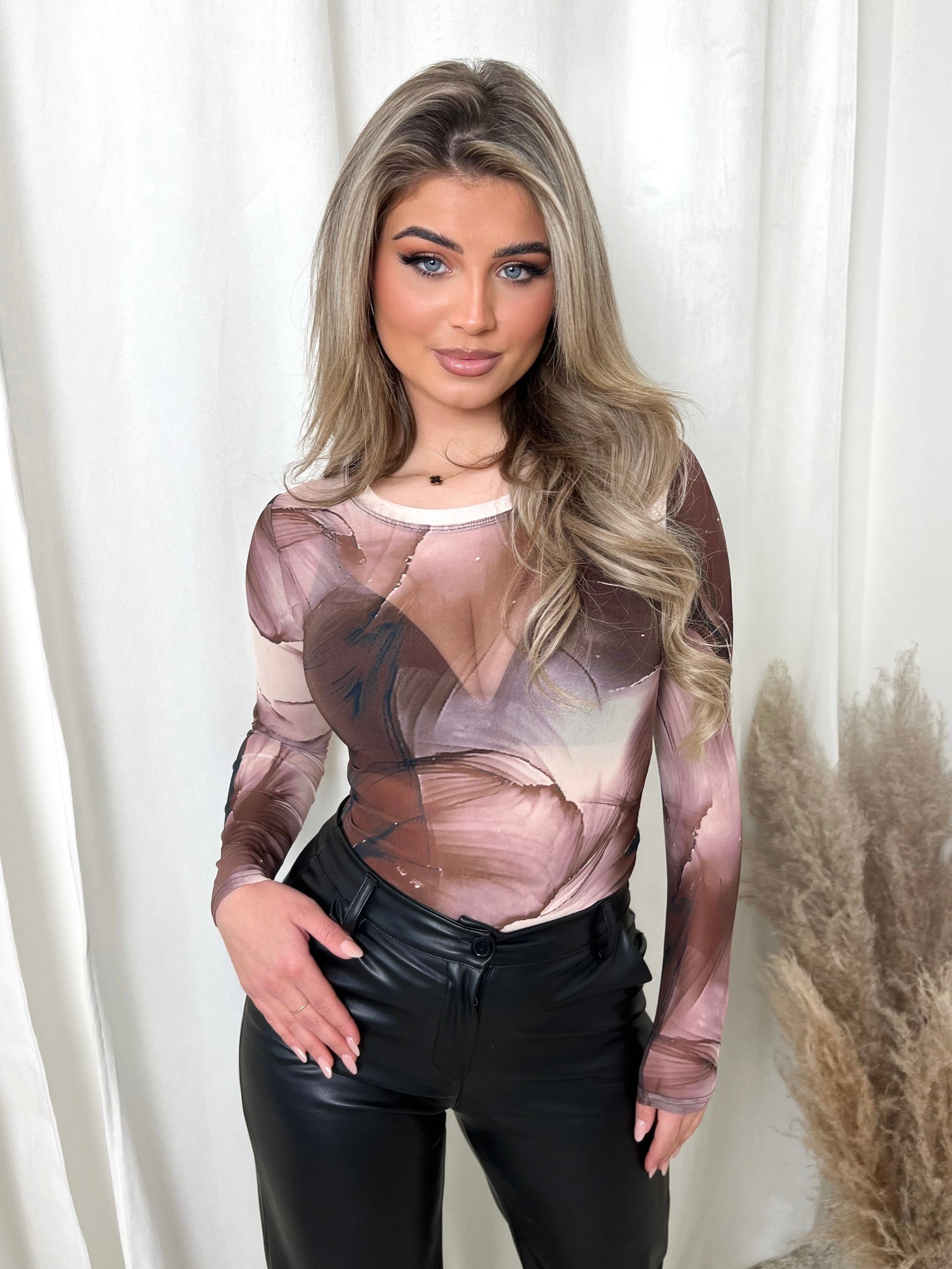 Body Marble